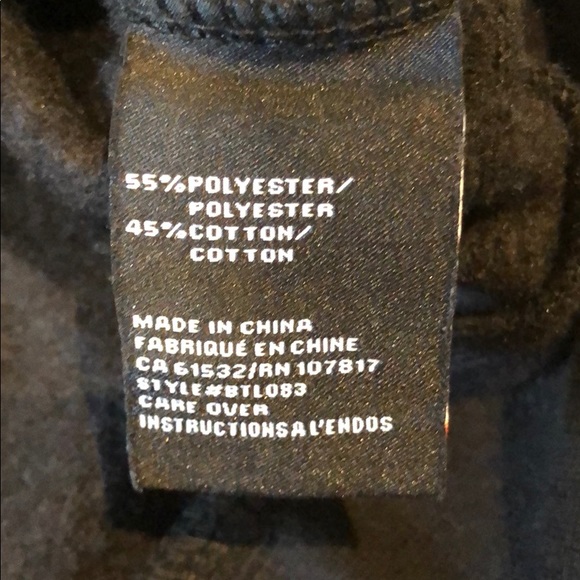 Brunette The Label Sweatshirt- Never Worn - Picture 4 of 4